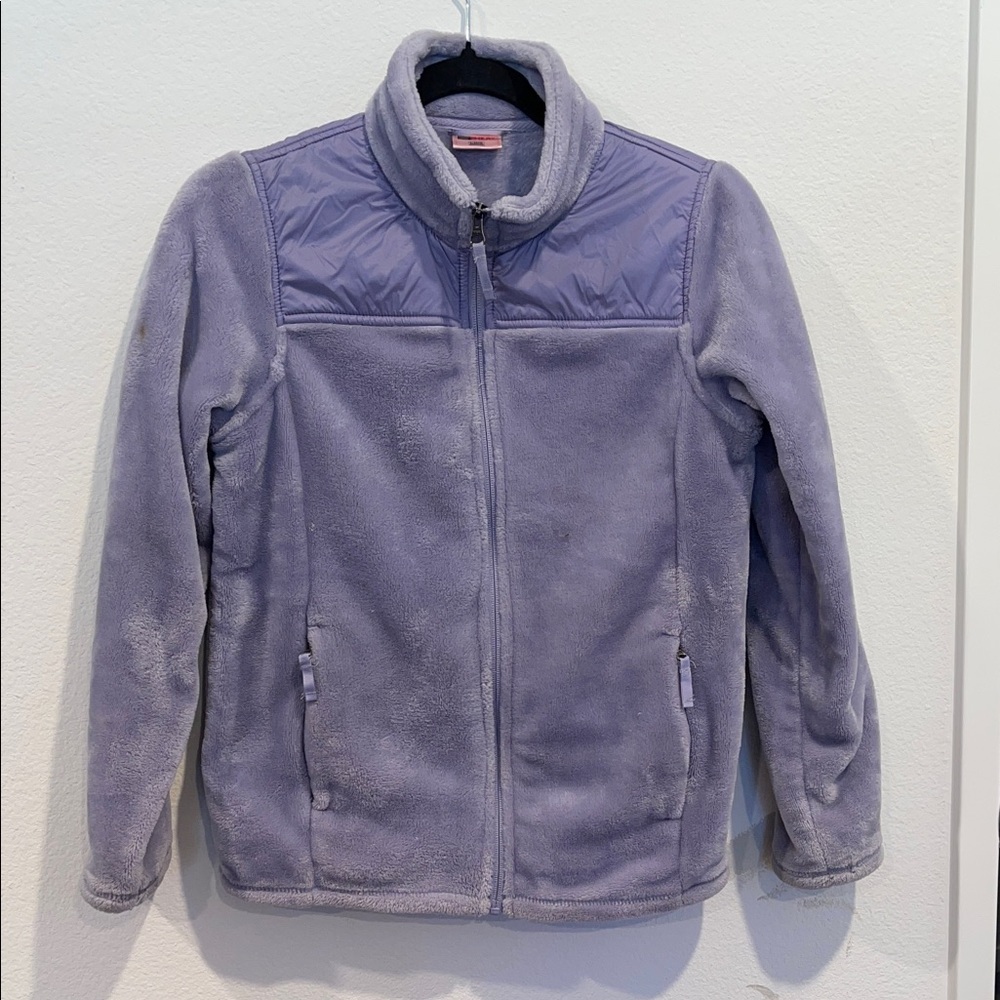 Jacket cozy